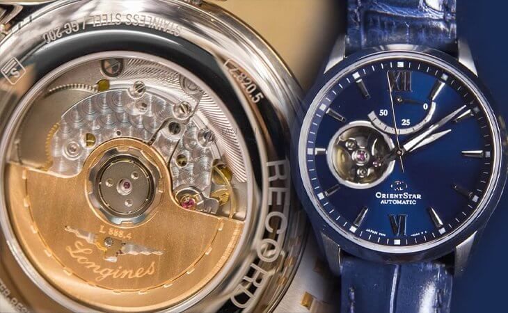 Caliber là gì? Các bộ máy Caliber phổ biến hiện nay - Ảnh 6