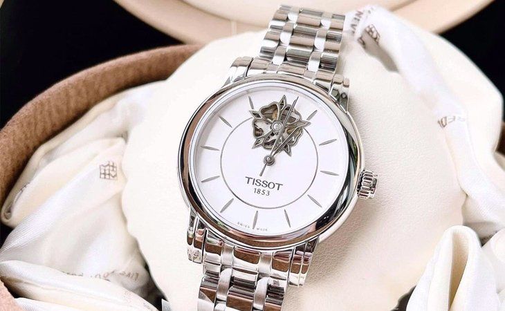Đồng hồ Tissot của nước nào? Các chuyên gia đánh giá Tissot chất lượng ra sao? - Ảnh 7