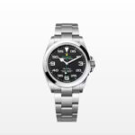 Rolex 40mm Nam M126900-0001 - Ảnh 2