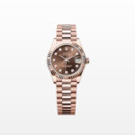 Rolex 31mm Nữ M278275-0010 - Ảnh 2