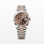 Rolex 36mm Nam M126231-0043 - Ảnh 2