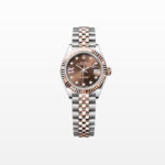 Rolex 28mm Nữ M279171-0003 - Ảnh 2