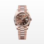 Rolex 40mm Nam M228235-0053 - Ảnh 2