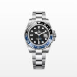 Rolex 40mm Nam M126710BLNR-0003 - Ảnh 2