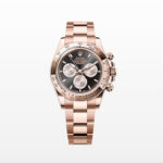 Rolex 40mm Nam M126505-0001 - Ảnh 2