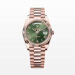 Rolex 40mm Nam M228235-0025 - Ảnh 2