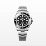 Rolex 41mm Nam M124060-0001 - Ảnh 2