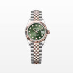Rolex 28mm Nữ M279171-0007 - Ảnh 2