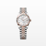 Rolex 31mm Nữ M278271-0026 - Ảnh 2