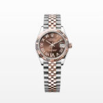 Rolex 31mm Nữ M278271-0004 - Ảnh 3