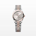 Rolex 31mm Nữ M278341RBR-0016 - Ảnh 2