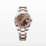 Rolex 41mm Nam M126331-0003 - Ảnh 2