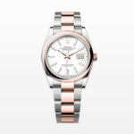 Rolex 36mm Nam M126201-0018 - Ảnh 2
