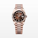 Rolex 36mm Nam M128235-0037 - Ảnh 2