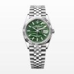 Rolex 36mm Nam M126234-0047 - Ảnh 6