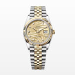 Rolex 36mm Nam M126233-0043 - Ảnh 2