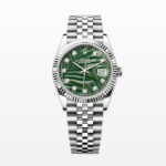 Rolex 36mm Nam M126234-0055 - Ảnh 2