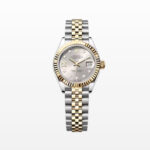 Rolex 28mm Nữ M279173-0003 - Ảnh 2