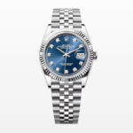 Rolex 36mm Nam M126234-0037 - Ảnh 2