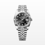 Rolex 41mm Nam M126334-0012 - Ảnh 2