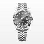 Rolex 41mm Nam M126334-0006 - Ảnh 2