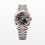 Rolex 36mm Nam M126231-0019 - Ảnh 2