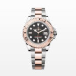 Rolex 40mm Nam M126621-0002 - Ảnh 2