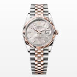 Rolex 36mm Nam M126231-0033 - Ảnh 2