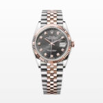 Rolex 36mm Nam M126231-0041 - Ảnh 2