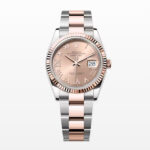 Rolex 36mm Nam M126231-0028 - Ảnh 2
