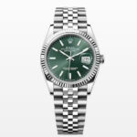 Rolex 36mm Nam M126234-0051 - Ảnh 2
