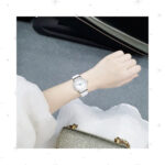 Olym Pianus 34mm Nữ OP990-45DGS-GL-T - Ảnh 13