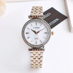 Citizen 30mm Nữ ER0216-67D - Ảnh 8