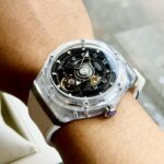 Bonest Gatti 42mm Nam BG6003-A2 - Ảnh 12