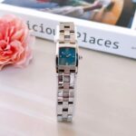 Tissot 18,6x20,6mm Nữ T042.109.11.127.00 - Ảnh 12