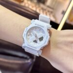 Casio 45.4mm Nam GA-2300-7ADR - Ảnh 9