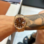 SRWatch 40mm Nam SG7004.1405GM - Ảnh 8