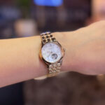 Citizen 28.5mm Nữ PR1043-80P - Ảnh 8