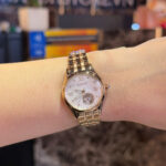 Citizen 28.5mm Nữ PR1043-80P - Ảnh 9