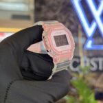 Casio 42.1 × 37.9 mm Nữ BGD-565SJ-7DR - Ảnh 10