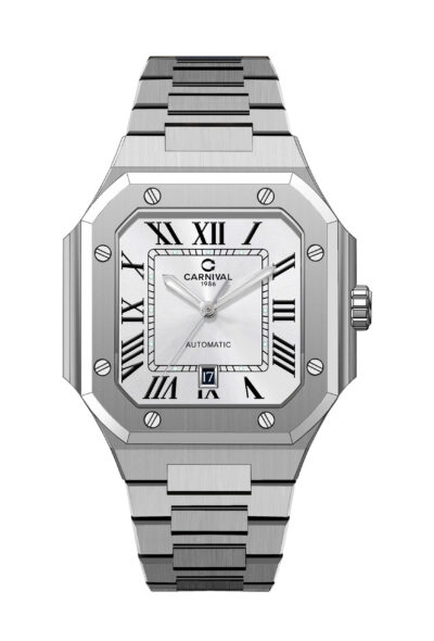 Ảnh sản phẩm Carnival 42 mm Nam 8169G-VT-T