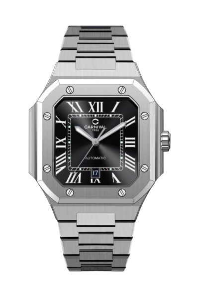 Ảnh sản phẩm Carnival 42 mm Nam 8169G-VT-D