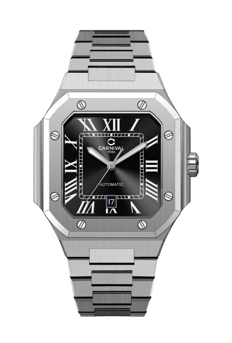 Carnival 42 mm Nam 8169G-VT-D