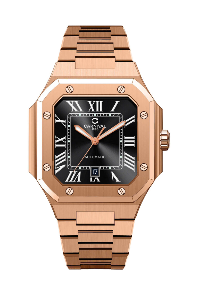 Carnival 42 mm Nam 8169G-VH-D