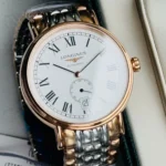 Longines Nam L4.905.1.11.7 - Ảnh 4