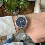 Casio 38.5mm Nam MTP-1302D-2AVEF - Ảnh 7