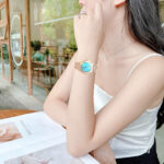 Carnival 34 mm Nữ 8160L-VH-XT - Ảnh 9