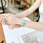 Carnival 34 mm Nữ 8160L-VH-XT - Ảnh 8