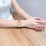 Carnival 34 mm Nữ 8160L-VH-NN - Ảnh 8