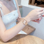 Carnival 34 mm Nữ 8160L-VH-NN - Ảnh 7